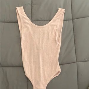 Bodysuit Top